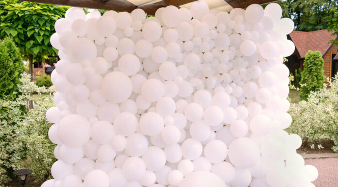 How Long Do Helium Latex Balloons Last Helium latex balloons