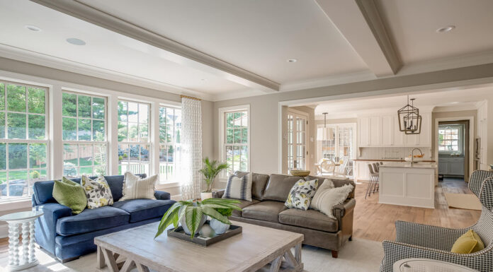 Interior Design Trends That Will Last a Lifetime Interior Design Trends