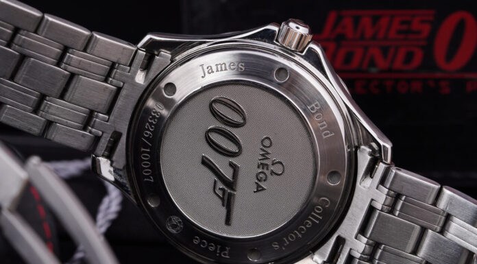 The Most Stylish Looks of James Bond in Movies James Bond stylish look in movies. Photo by Quang Viet Nguyen