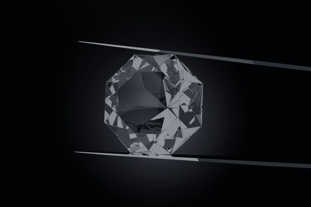 Lab-Grown Diamonds. PHoto by Akhilesh Sharma via unsplash