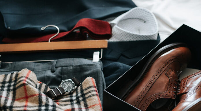 Men’s Fashion Pieces that never go out of Style Mens Fashion clothing