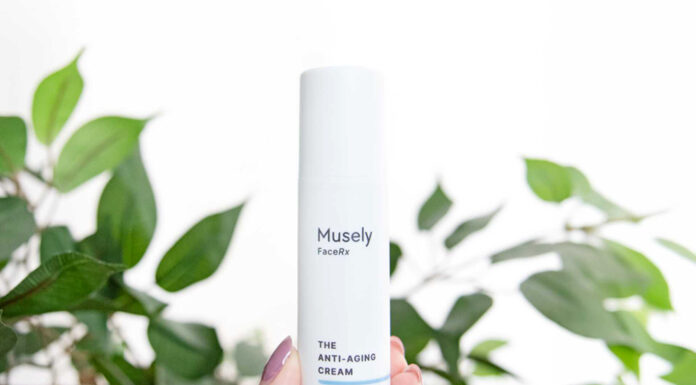 Discover Musely’s Anti-Aging Products for Youthful Skin Musley Anti-Aging
