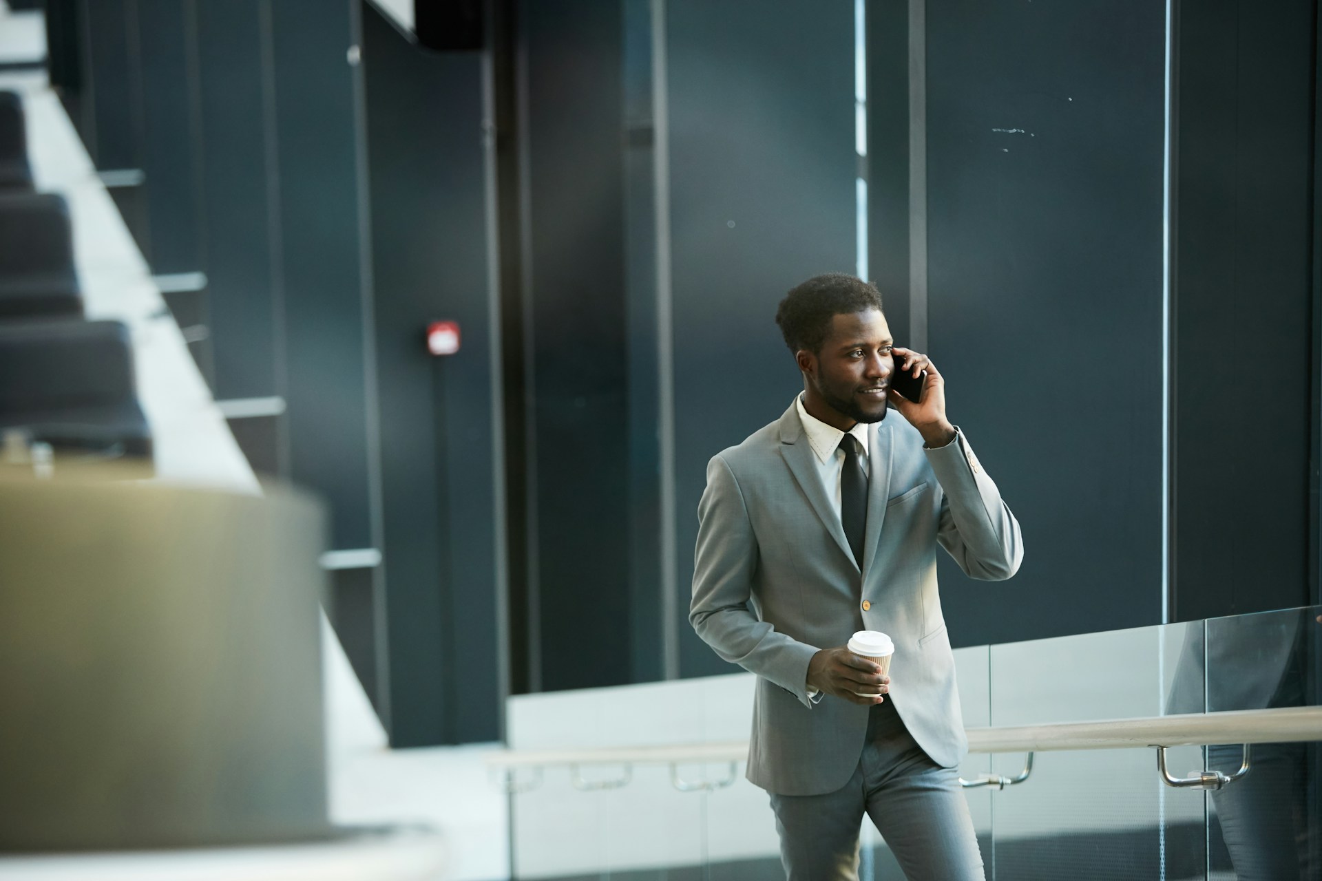 Owning your own business is powerful. Photo by Getty Images via unsplash