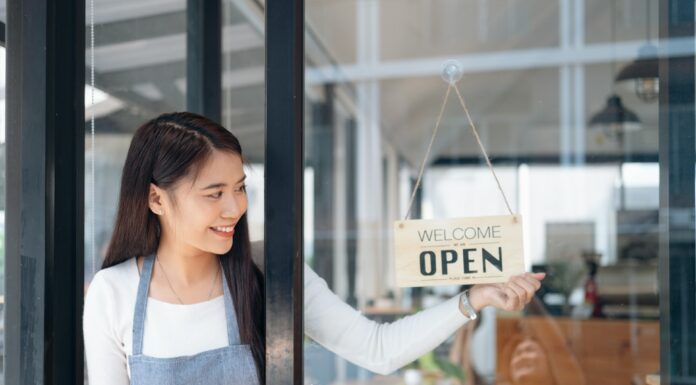 9 Reasons Why You Should Open Your Own Business Owning your own business. Photo by Getty Images via unsplash
