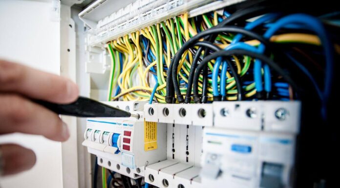 6 Signs Your Home Needs Rewiring Rewiring your home