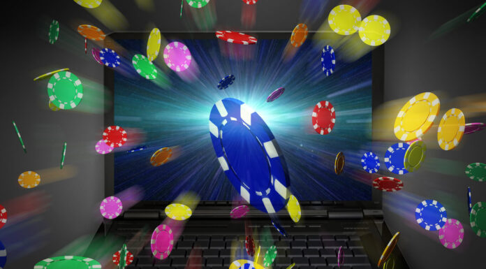 Singapore Online Casino Guide Singapore Online Casino Guide