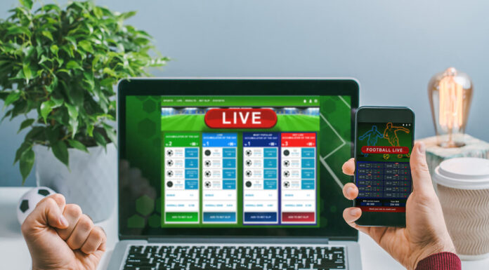 How to Sports Bet like a Pro Sports Bet like a pro