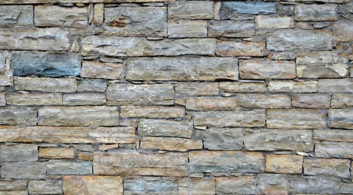 Understanding the Importance of Wall Claddings Stone type wall cladding