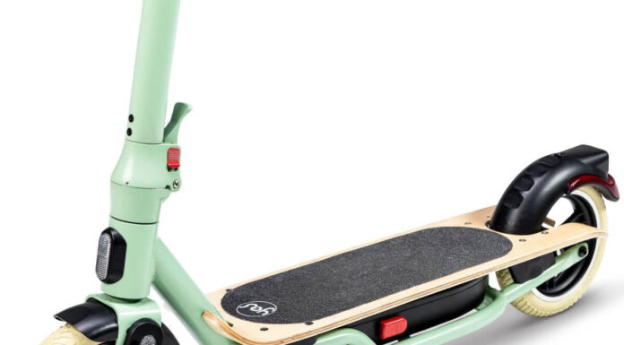 3 Luxury Products to Improve your Quality of Life YES ESCOOTER Electric