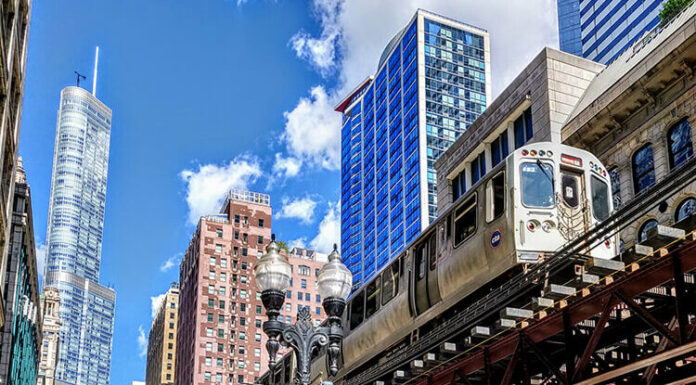 Do You Need a Car in Chicago? a car in Chicago