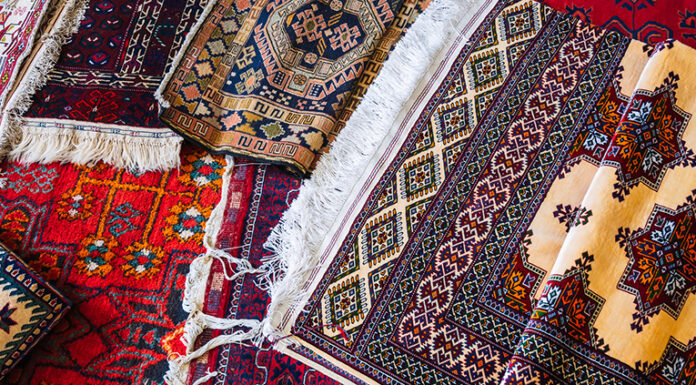 6 Ways Carpets Can Change The Look of Your Home luxury oriental Asian rugs