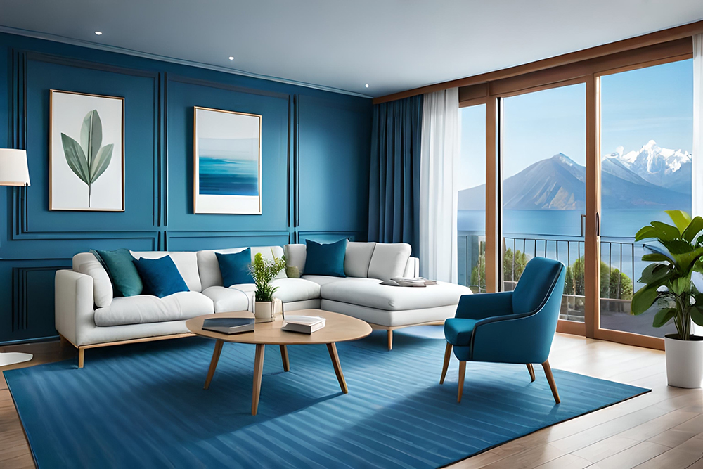 beautiful lavish looking rug