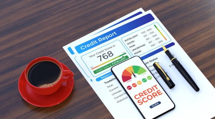 What happens when you dispute something on your credit report? credit report