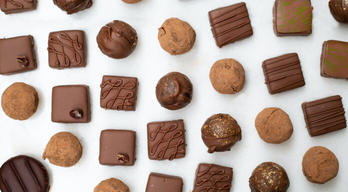 A Deep Dive Into the Growing Demand of Chocolate different types of chocolates
