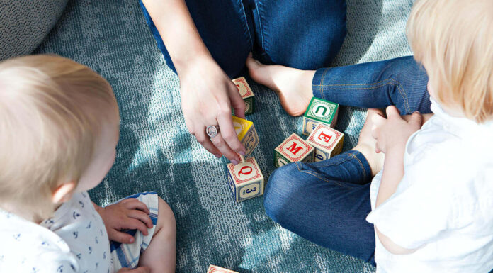 3 Fun Activities That Can Help You Bond With Your Children fun activities with your children