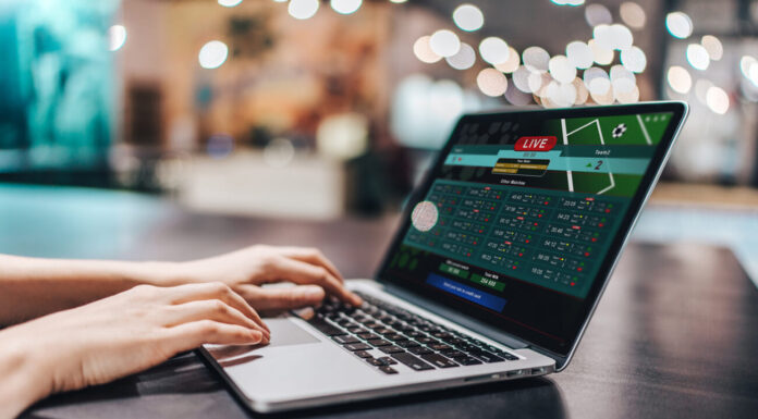 How to Stay Safe When Gambling Online gambling online