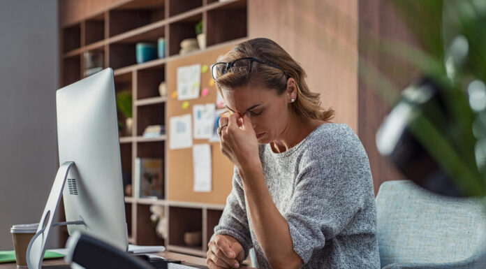 Possible Reasons You’re Not Getting Ahead at Work getting ahead at work