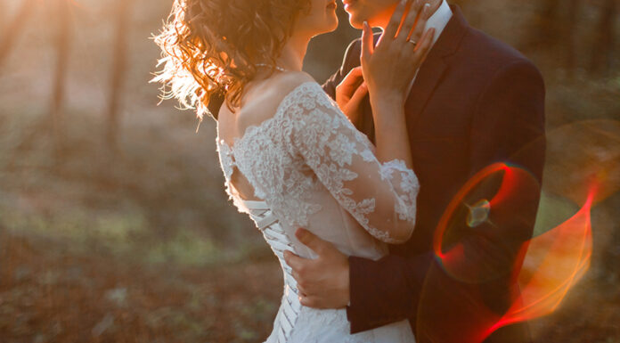 How to Maintain Wedding Day Memories with a Wedding Photo Album Happy Wedding Memories