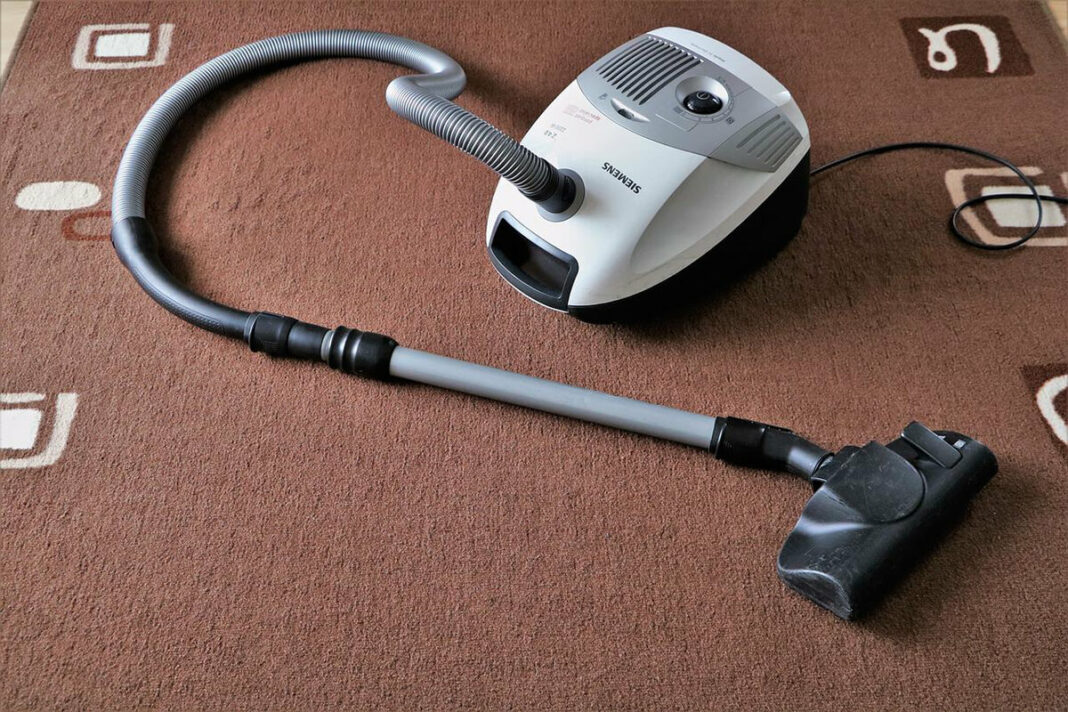 vacuum cleaner for your rug