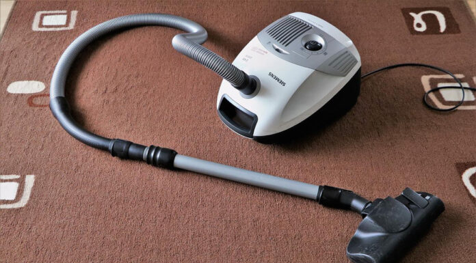 Tips for Choosing the Right Carpet and Rug Cleaner vacuum cleaner for your rug
