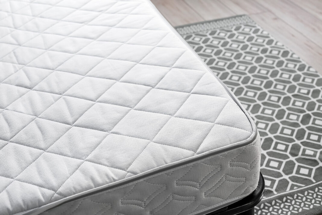 A Size Guide To All Large Mattresses