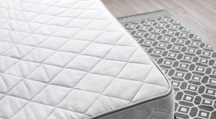 A Size Guide To All Large Mattresses A Size Guide To All Large Mattresses