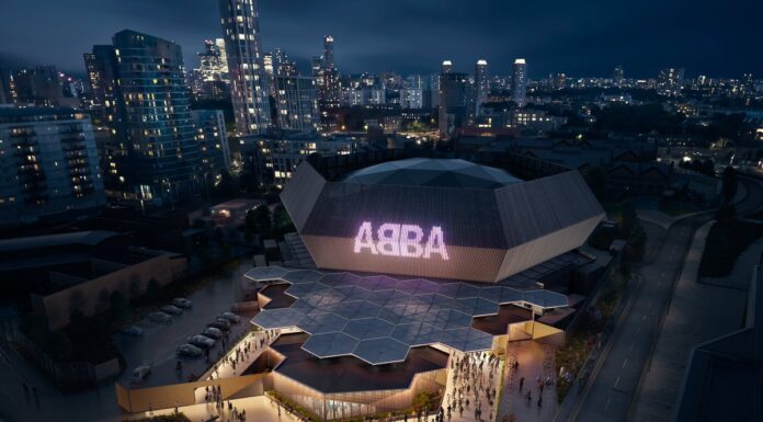 ABBA Arena London: A Must For Music Lovers When Visiting London ABBA Arena London