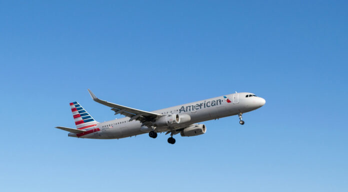 American Airlines Offers Superlative Services to Upscale Travelers American Airlines Superlative Services