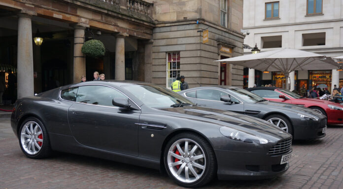 Top Brands Featured In 007 Films Aston Martin has been a luxury brand featured in 007 movies