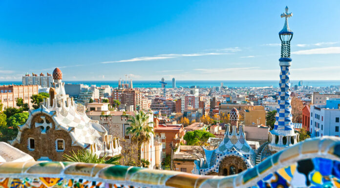 The Best Countries to Retire to in 2022 Barcelona Spain is a good country to retire to