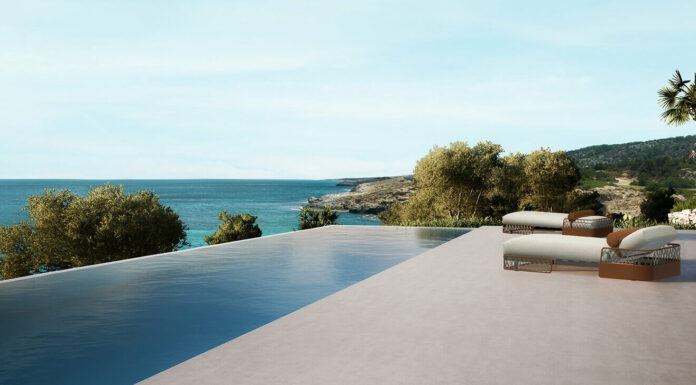 Bentley Home Atelier Launches Two Exquisite Furniture Collections At Milan Design Week Bentley Home Solstice Collection