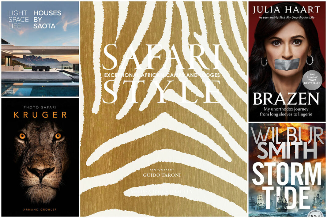 Book reviews - Our Favorite Summer Reads