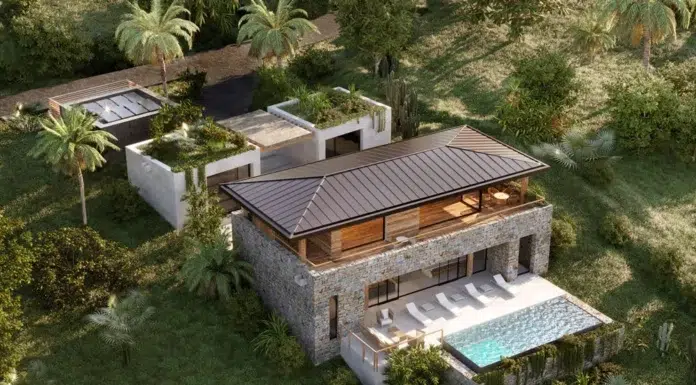 Cabot Saint Lucia, Stunning World-Class Beachfront Resort Cabo Saint Lucas real estate