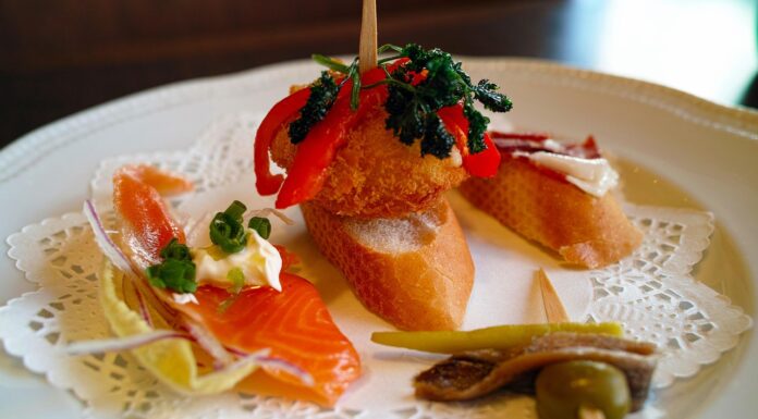 5 Ways to Bring Fine Gourmet Cooking to Your Next Dinner Party Fine Gourmet Cooking. Image by takedahrs from Pixabay