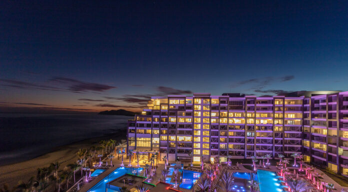 Garza Blanca Resort & Spa Los Cabos Garza Blanca Resort & Spa Los Cabos