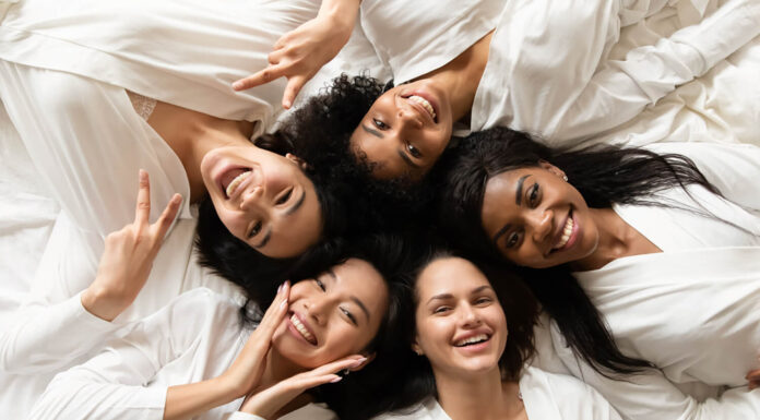 3 Ways to Make Your Hen Do Extra Special Hen Do