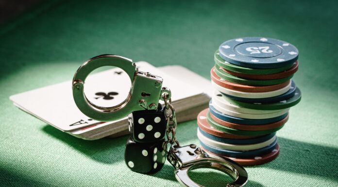 Interesting Facts About Countries Where Casinos Are Prohibited Illegal gambling