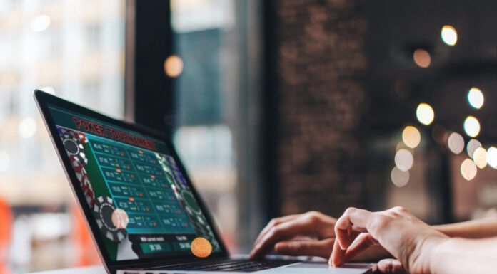 Importance of IT in the Gambling Industry IT of Gambling