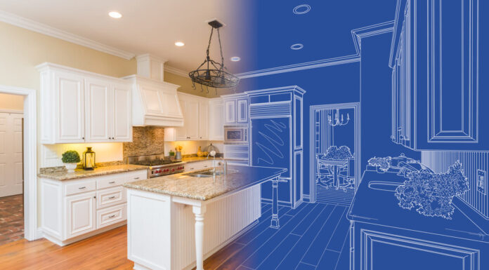 6 Kitchen Layout Ideas that Save Space Kitchen Layout Ideas