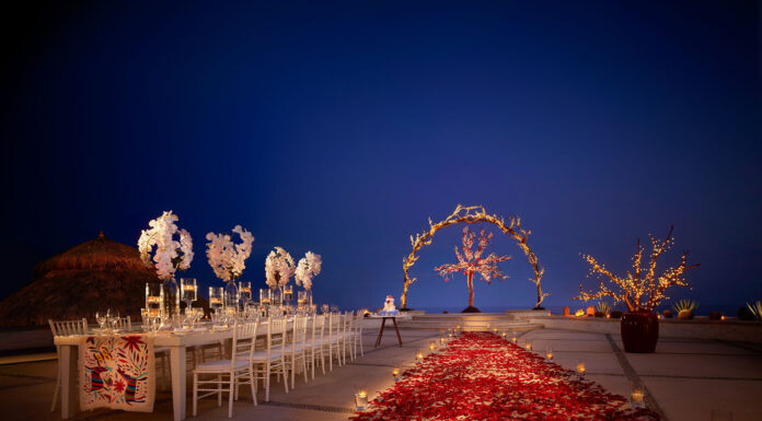 Hotels Across The Globe Offering Exclusive Romantic Packages Las Ventanas al Paraiso offers romantic packages