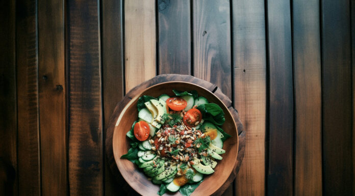 How Long Does It Take To Lose Weight On A Vegan Diet? Lose Weight on a Vegan Diet. Photo by Maksym Mazur unsplash