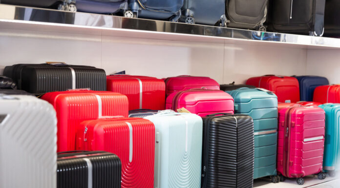 Why You Should Use Luggage Free To Ship Ahead Of Your Trip Luggage Free