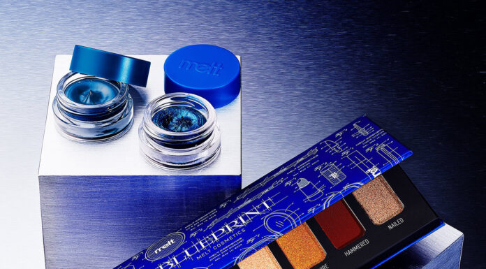 L-Beauty, Must Have Products MELT Beauty Product