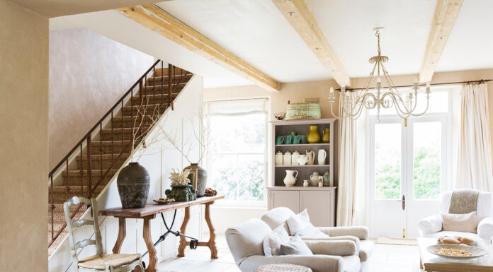 How To Create A Modern Rustic Home Modern Rustic Home