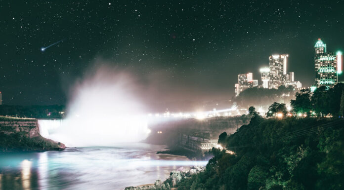 Niagara Falls Becoming One Of The Hottest Cities For Real Estate Investors Niagara Falls for real estate investors