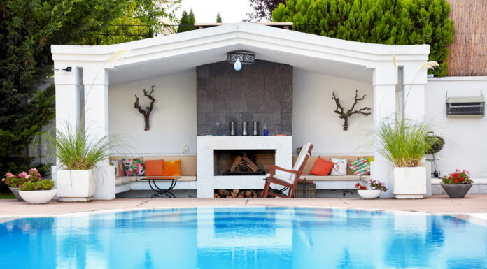 How to Make Your Backyard Perfect for Hosting Parties Perfect backyard for a party