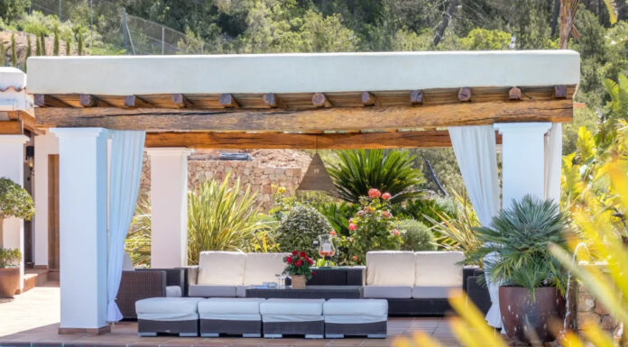 Purple Summer, Where The Fun Never Sets Purple Summer Can Calma by Ali Framil