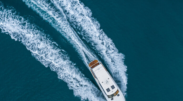 The Hylas M49 Comes to America This Summer! Hylas Salthouse 'Salty Dog'