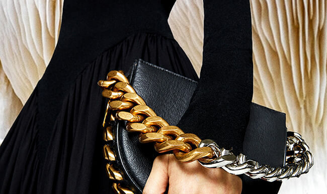 Meet Frayme, Stella McCartney’s Latest Vegan Luxury Bag Stella McCartney Frayme Vegan Luxury Bag
