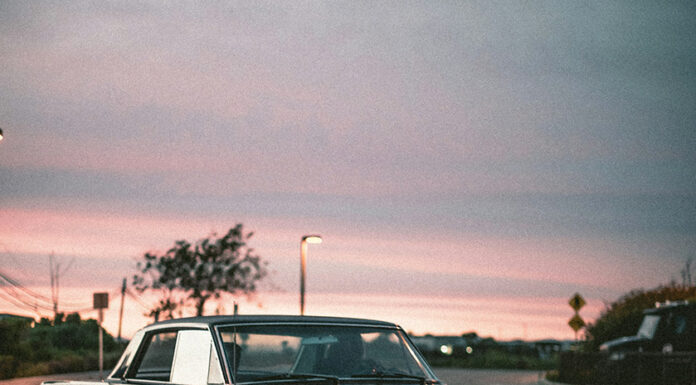 6 Things to Remember When Buying a Vintage Car Vintage Car. Photo by Bradley Dunn via unsplash